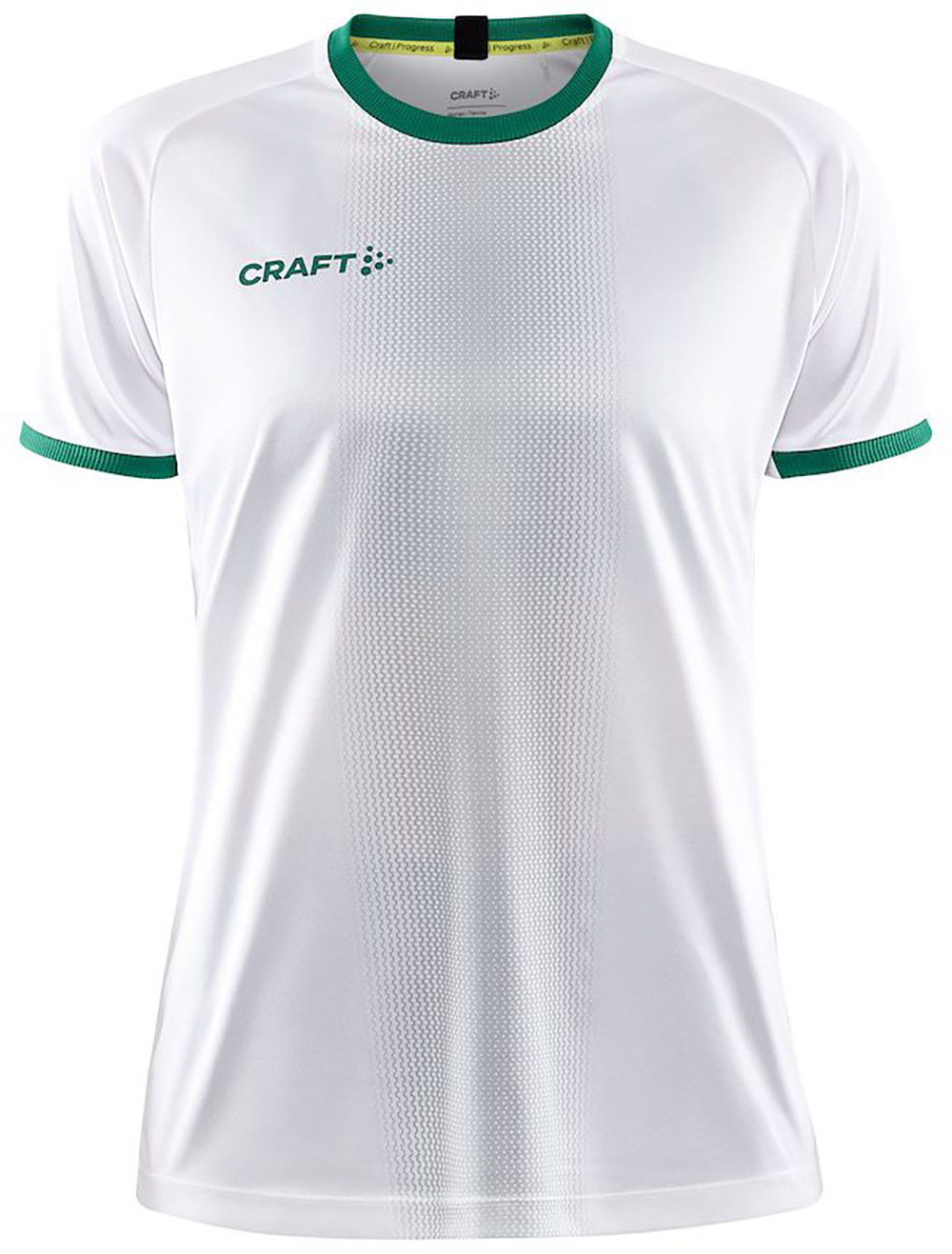 white/ team green
