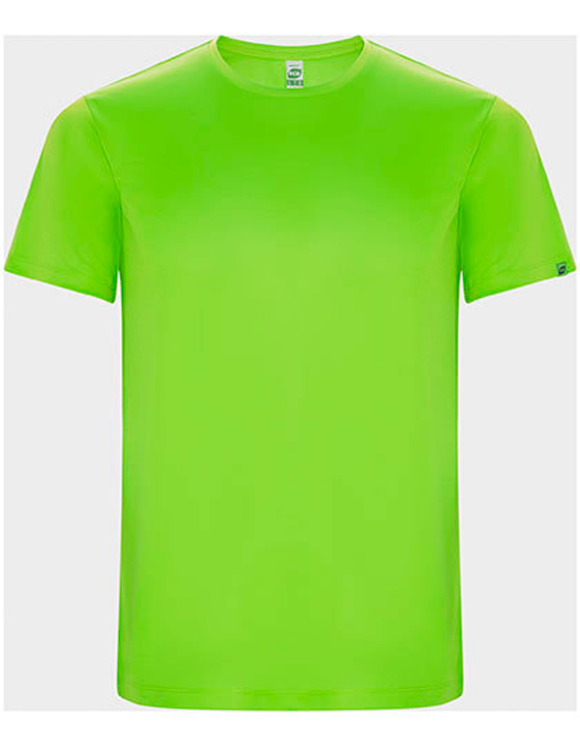 fluor green