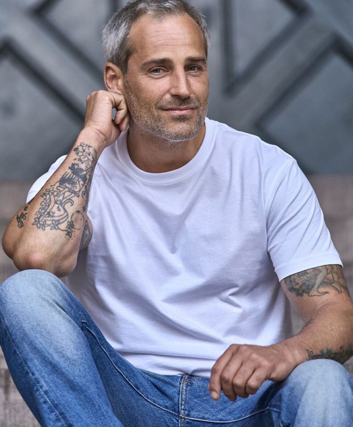 Basic Tee Tee Jays TJ1000