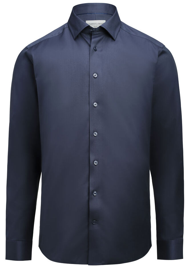 GB02 Twill Stretch Slim Fit 2900202 J.Harvest&Frost