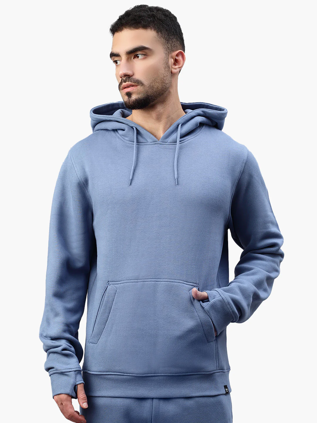 Casablanca 1024 Heavyweight Hoodie Switcher