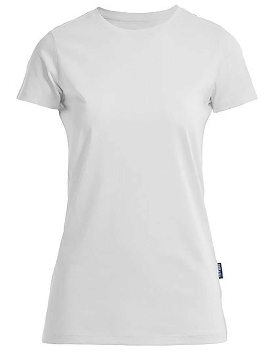 Women´s Luxury Roundneck Tees HRM201