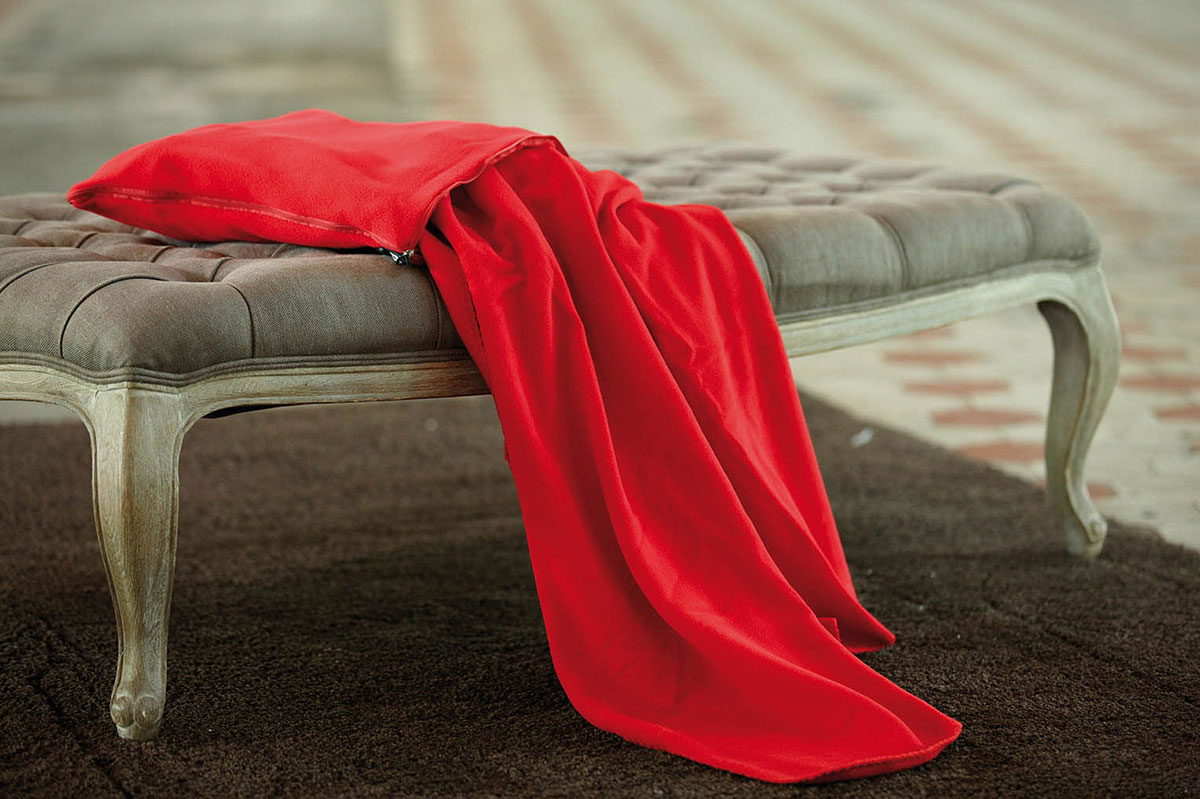 Fleece Blanket JN900