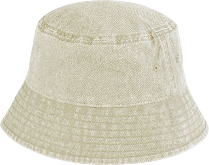 Vintage Bucket Hat Beechfield B688