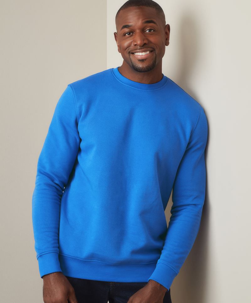 Sweater Classic Stedman ST4300