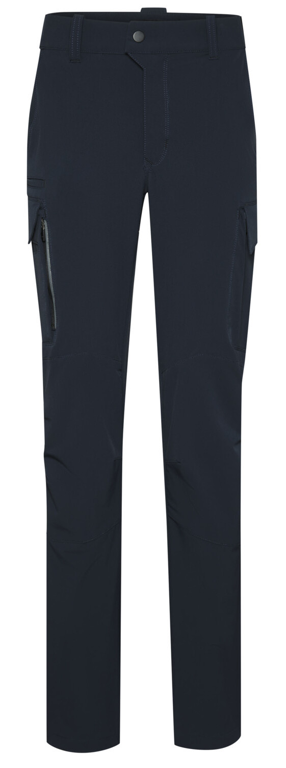 HAKRO Cargo-Funktionshose X-Stretch 745